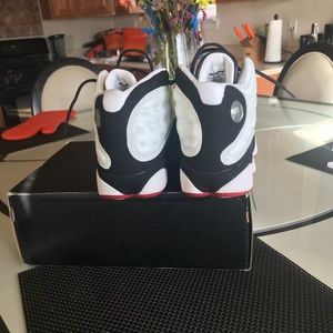 Air Jordan Retro 13